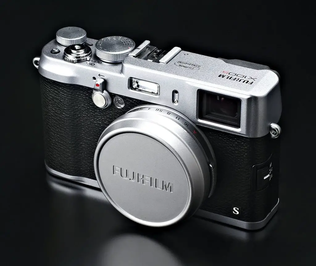 Fujifilm x-t100-meilleur-appareil-photo-fujifilm-pour-debutant