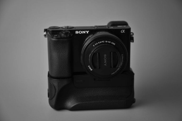 boîtier compact du Sony a7R III meilleur appareil photo pour mariage