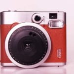 Fujifilm Instax Mini 90-appareil photo compact à moins de 200 euros