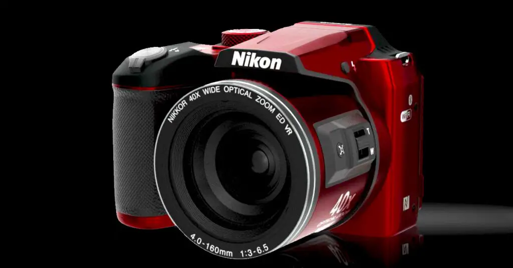 Nikon-Coolpix-B500