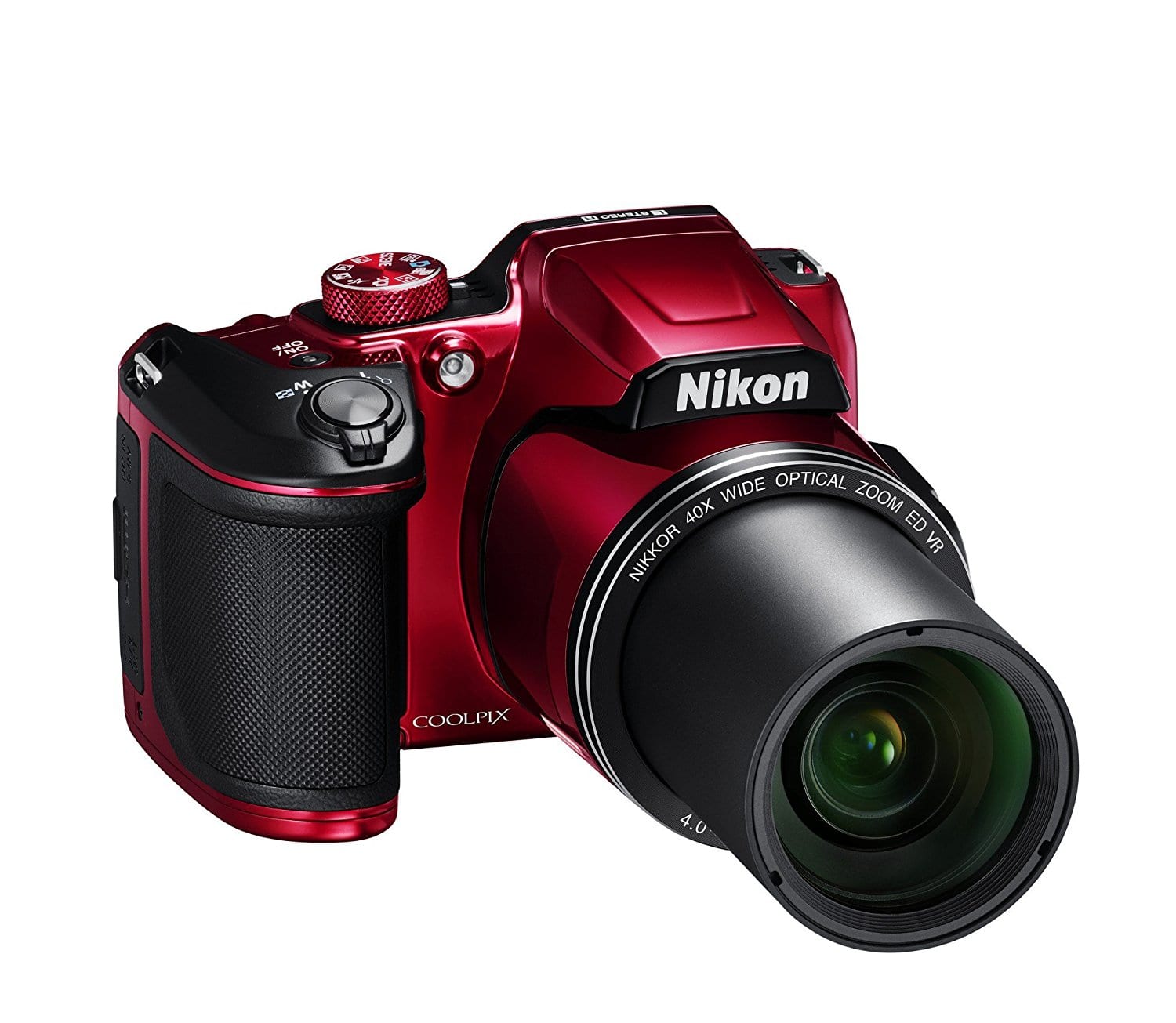 l'impressionant zoom du NIKON B500, le meilleur appareil photo bridge pour 400 euros