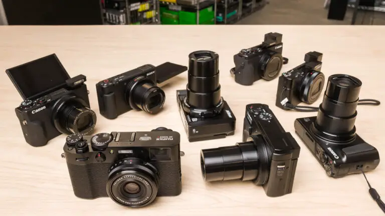 Meilleurs-Appareils-Photo-Compacts