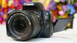 Cheap Canon Camera