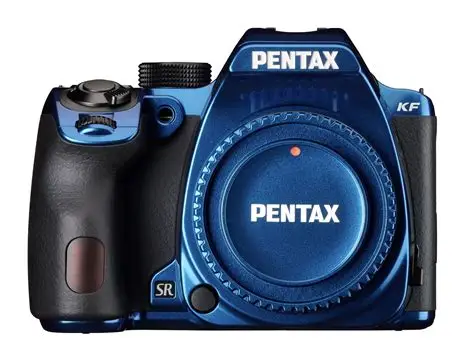 Pentax K‑70-KF
