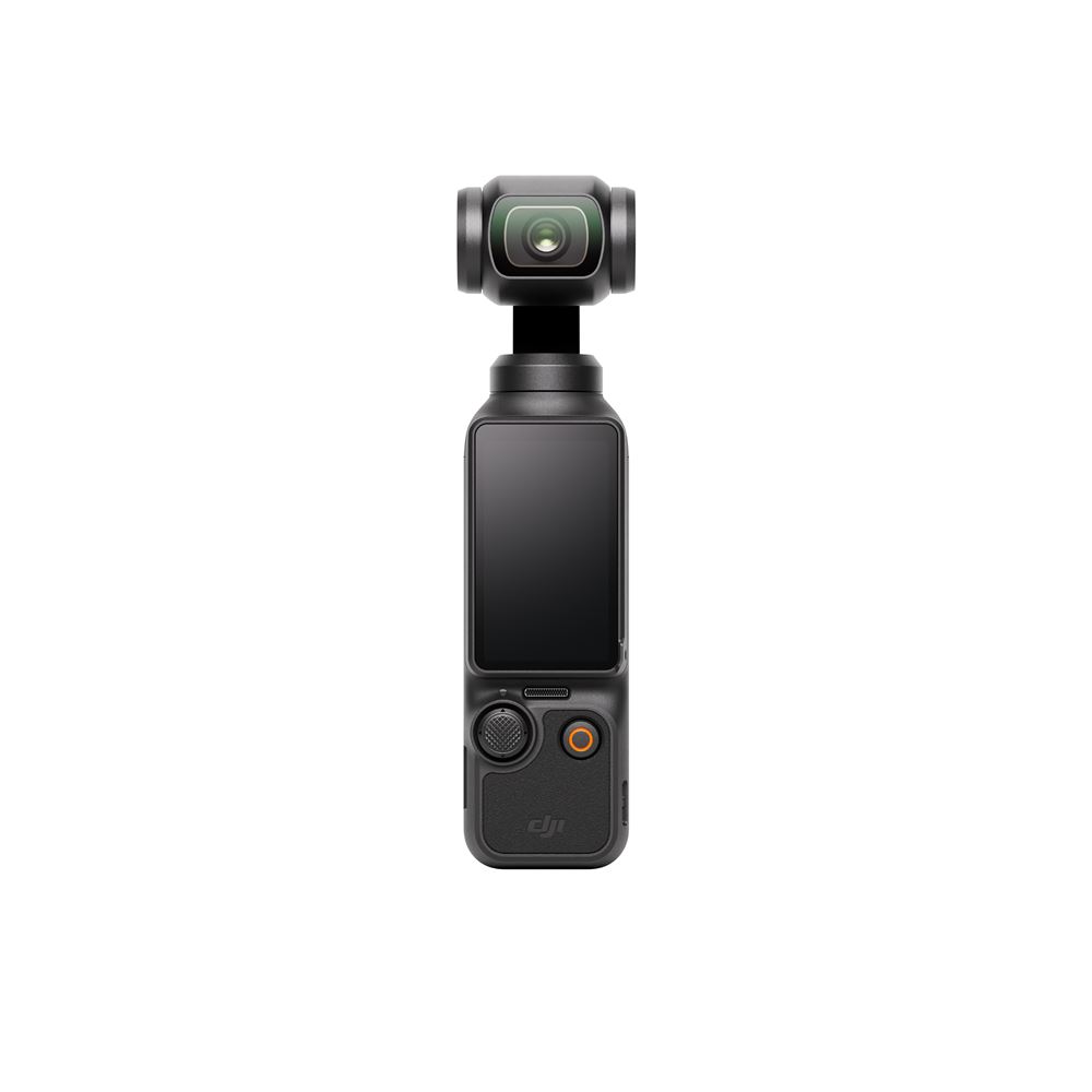 Camera-sport-Dji-Osmo-Pocket-3-Noir