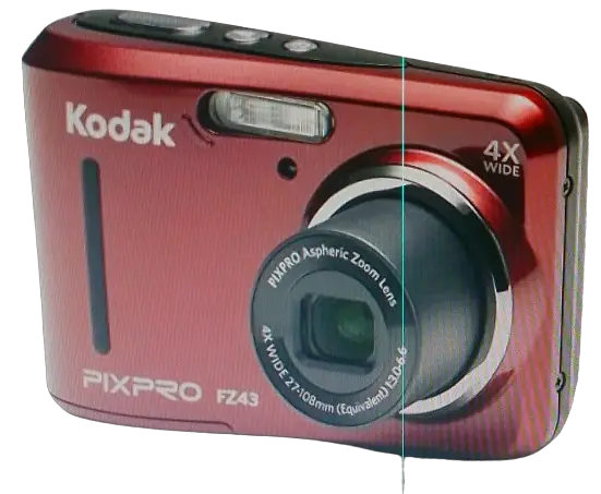 Kodak PIXPRO FZ55 copie 3 removebg preview