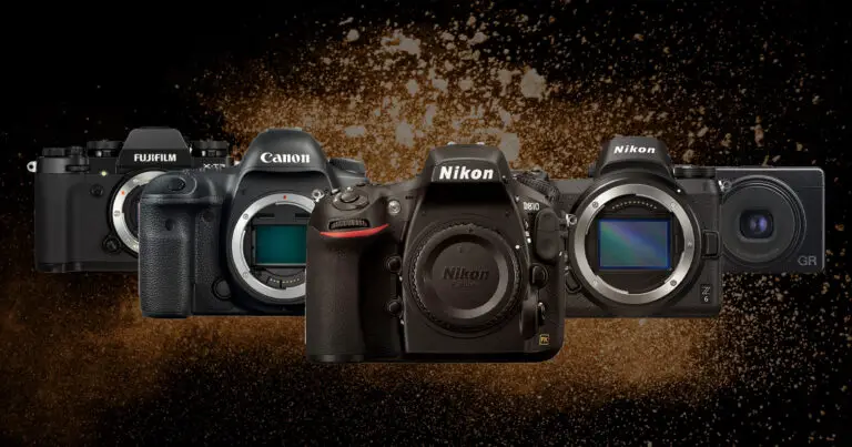 Quel Appareil Photo Reflex Choisir