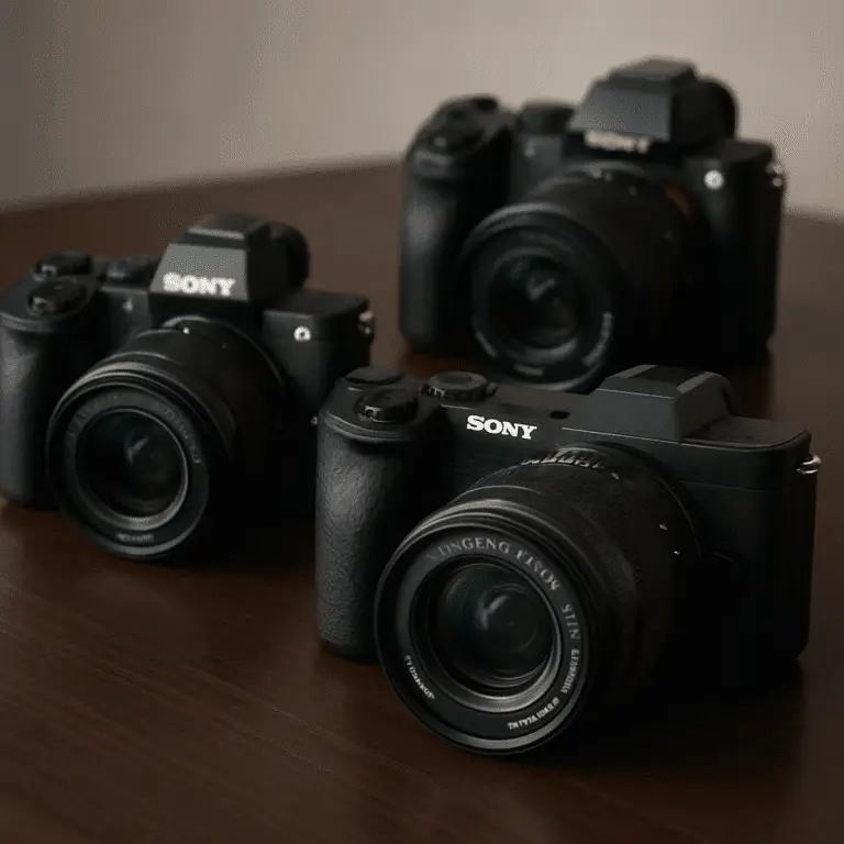 appareil photo à mins de 500