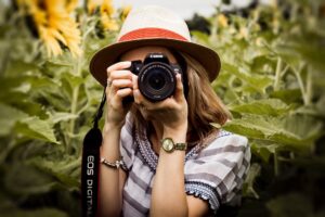 Quel Appareil Photo Pour Portrait Choisir ? Pour Quel Objectif ?