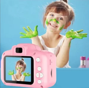 Appareil Photo Numérique pour enfant : Nos meilleurs appareils photo pour enfants de tous âges !