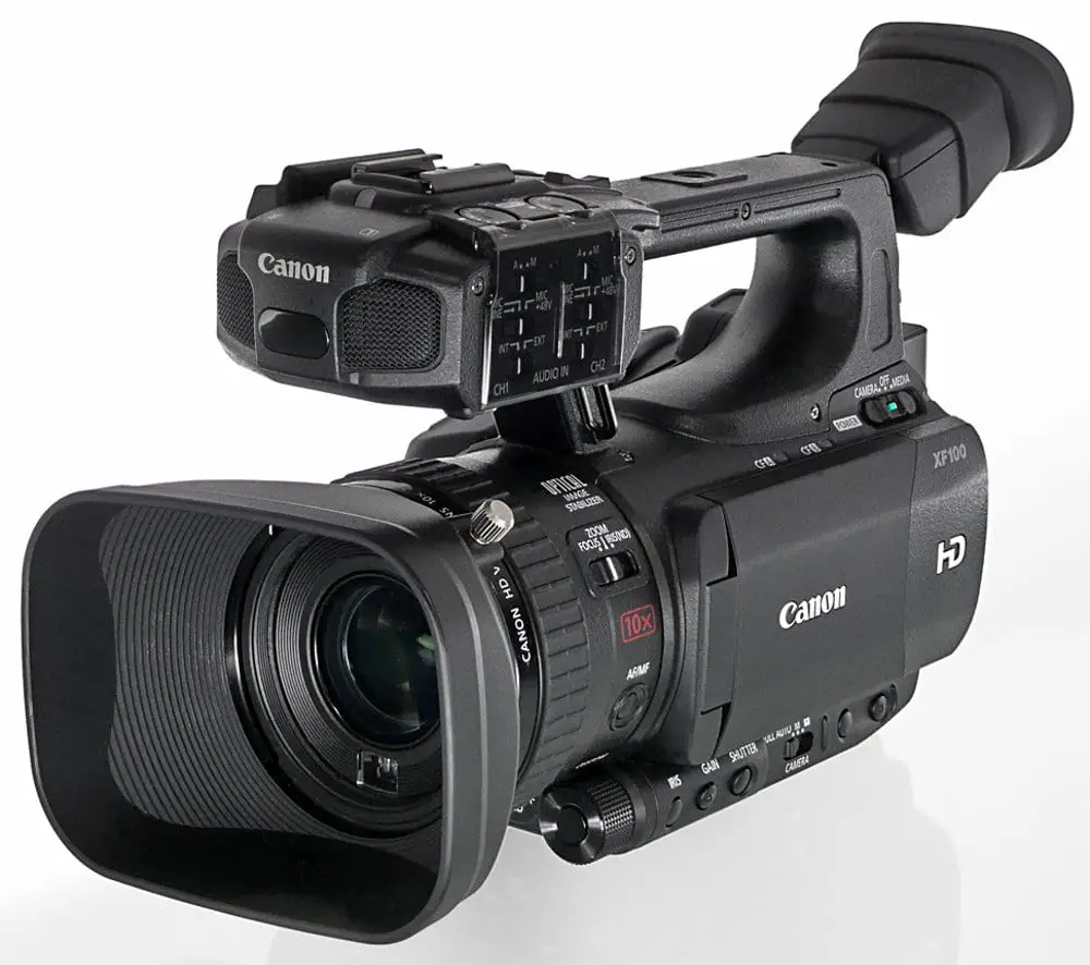 Canon_XF100_HD_Professional_Camcorder