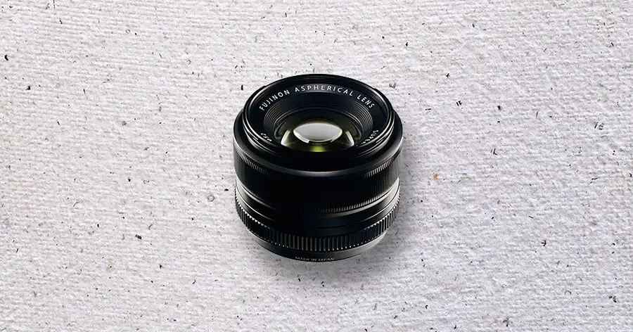 best fuji prime lenses 35mm