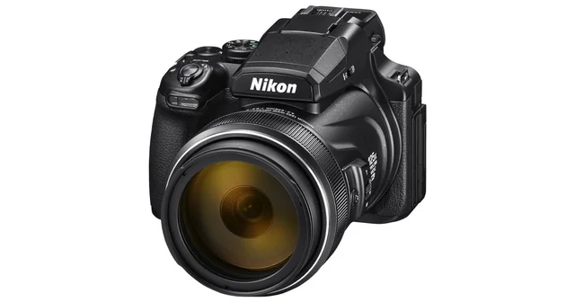 Nikon Coolpix P1100