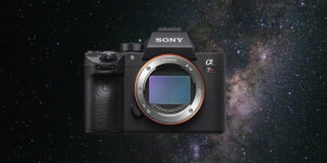 Sony a7R III