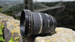 Top 6 : Meilleur Objectif Grand Angle Canon
