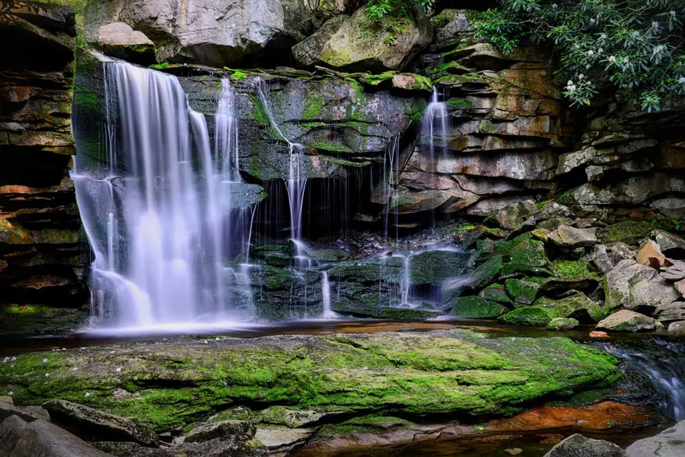 Mandy-Lea-waterfall-8-Nikon 18-300mm