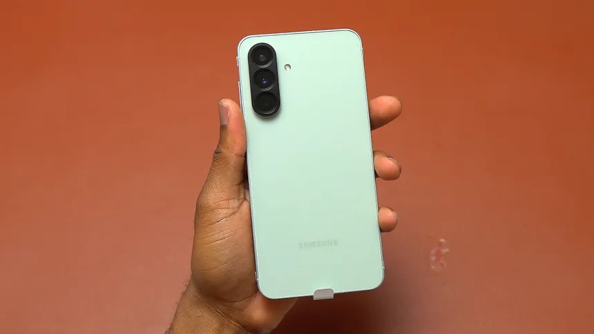 Samsung Galaxy A26 1