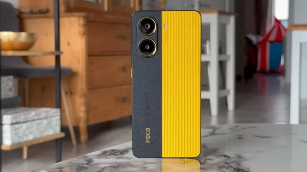 Poco-X7-Pro