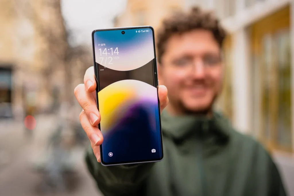 Xiaomi Redmi Note 14 5G