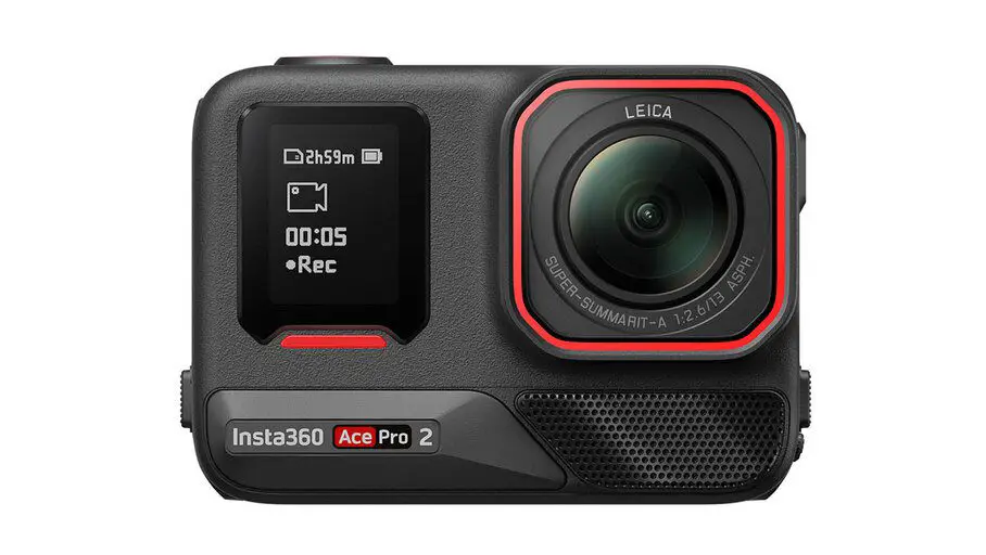 Insta360 Ace Pro 2