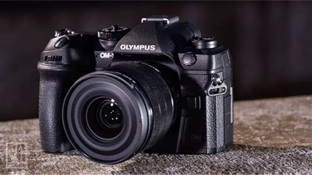 OM System OM 1 Mark II 1 1