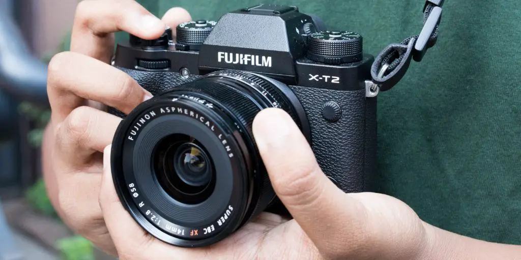 Meilleur Appareil Photo Fujifilm