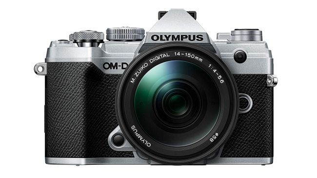 Olympus_OM-D E-M5_Mark III