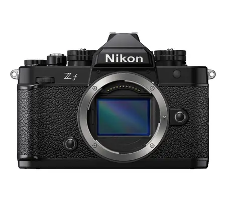 Nikon Zf