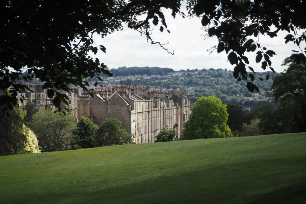 chateau