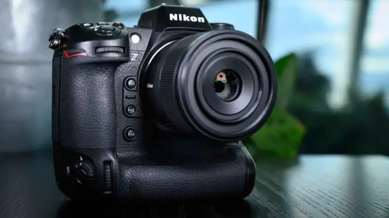 Les Meilleurs Appareils Photo Nikon En 2023 - Photosavi