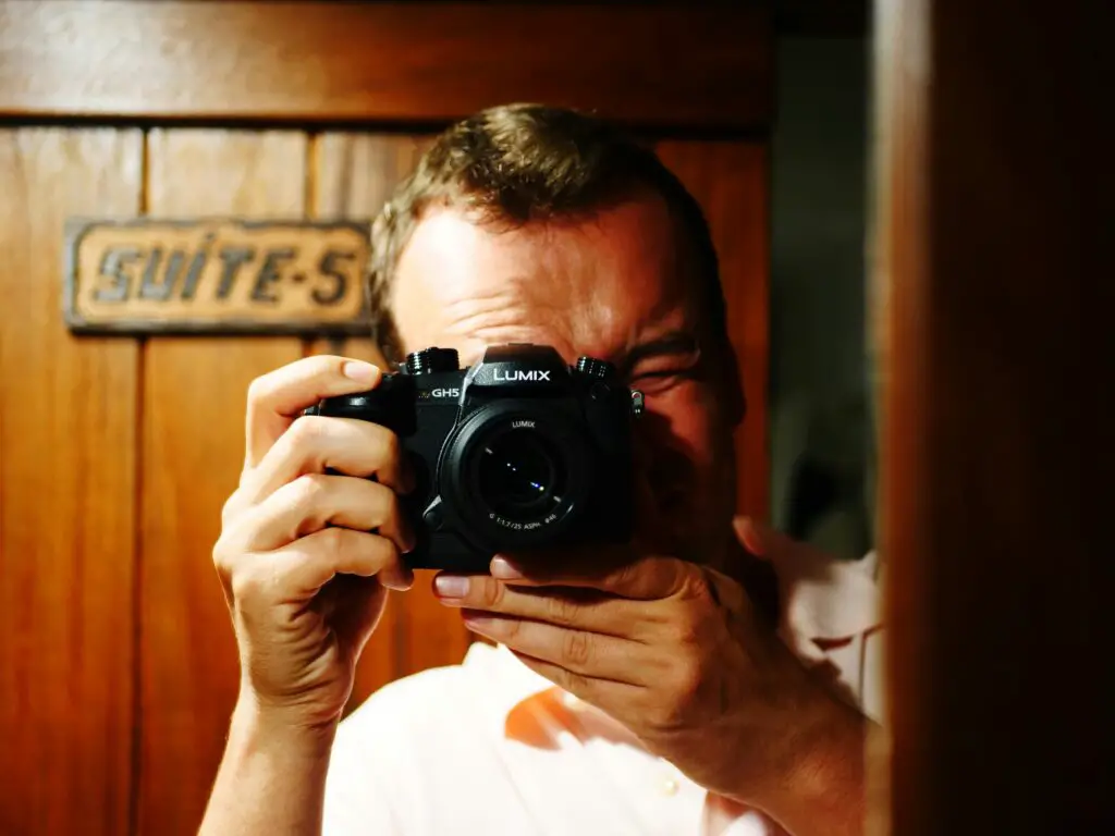 Objectifs Pour Panasonic Lumix GX80