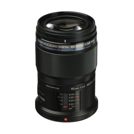 Olympus M.Zuiko 60mm f2.8 Macro