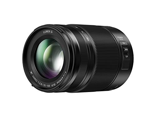 Panasonic Lumix 35-100mm f/2.8