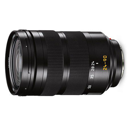 Leica Vario-Elmarit-SL 24–90 mm f/2.8–4 ASPH