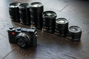 Les 6 Objectifs Leica Les Plus Populaires
