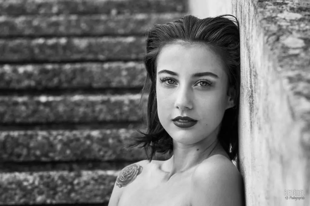 5 conseils pour réaliser de meilleurs portraits en noir et blanc