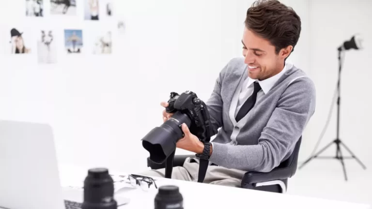 Meilleurs Objectifs Pour Portrait Pour Les Utilisateurs De Nikon DX