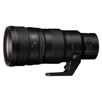 Nikon Z 400 mm f4.5 VR S