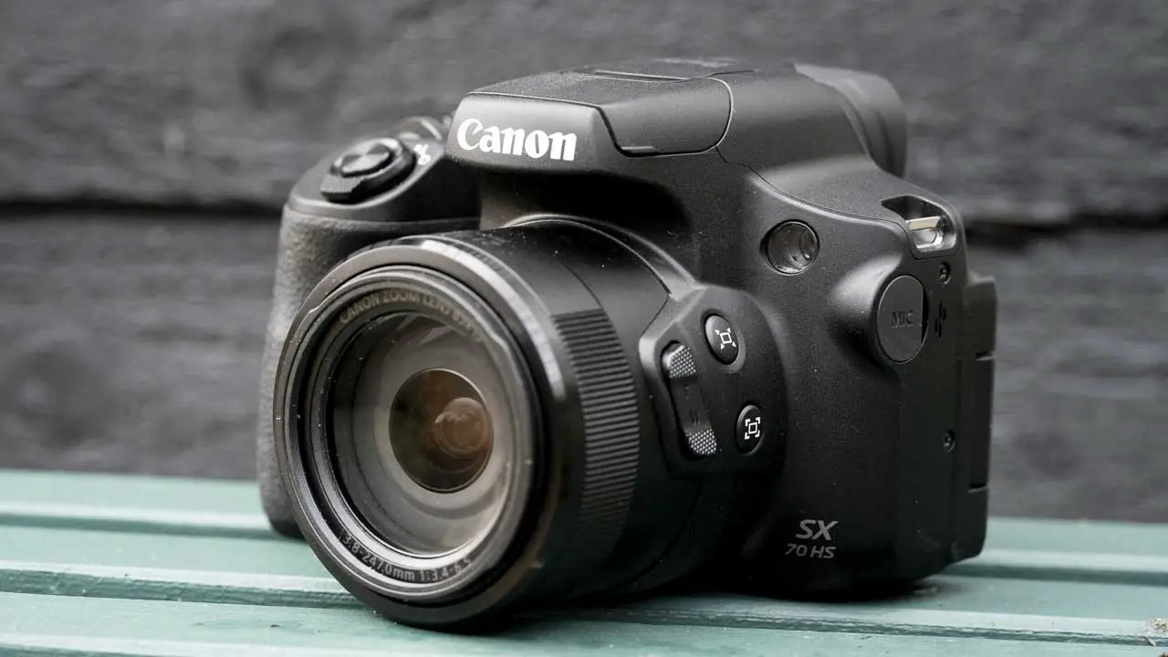Top 8 Meilleurs Appareils Photo Canon pour Débutant photosavi