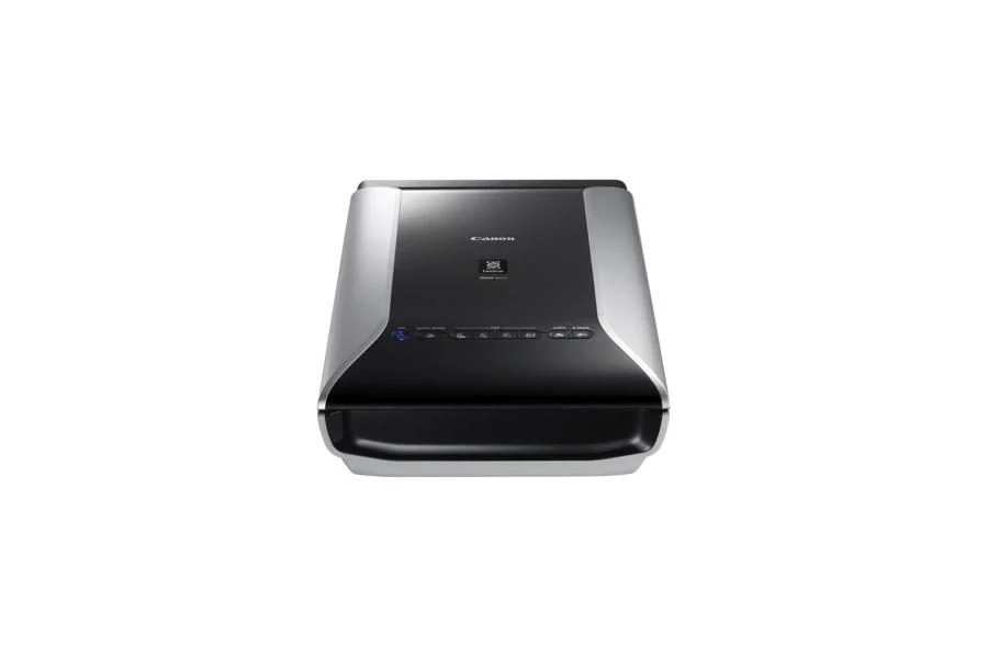 Canon CanoScan 9000F Mark II