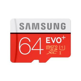 Samsung EVO Plus microSDXC