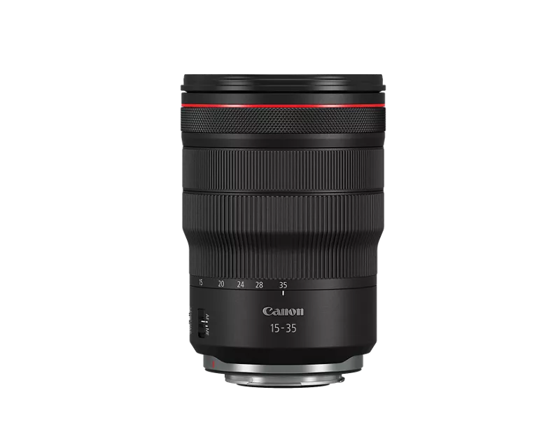 Canon RF 15 35mm f2.8L IS USM