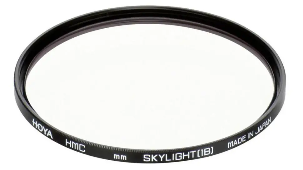 Hoya HMC Skylight 1B