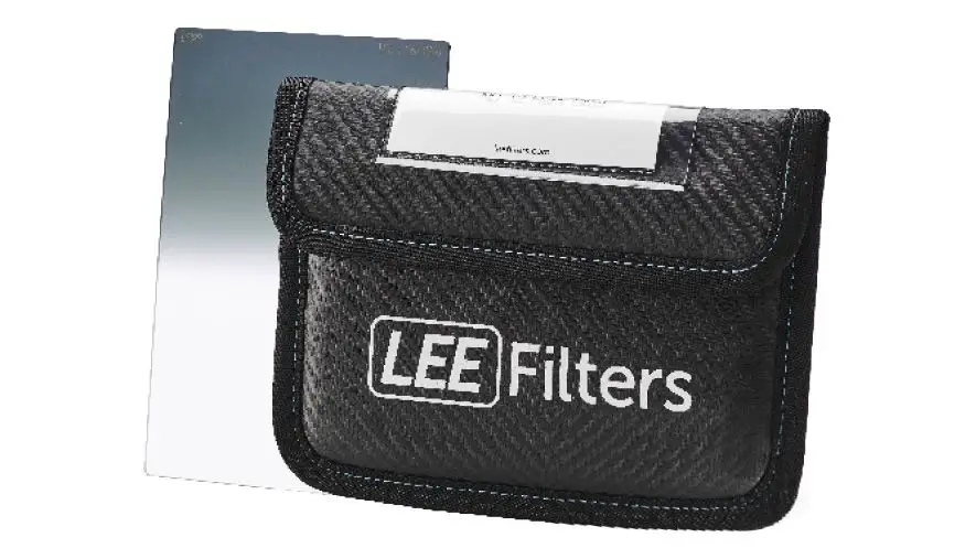 LEE Filters 100mm Neutral Density Grad Set - Hard