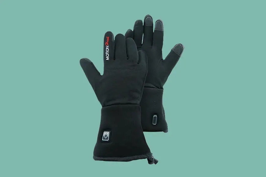 Motion Heat Glove Liner Set