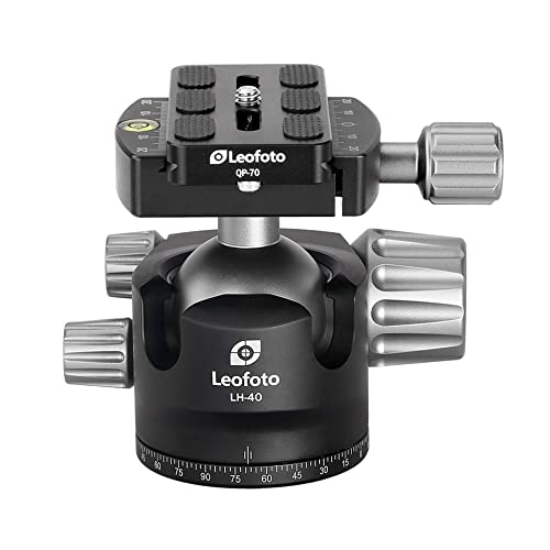 Leofoto LH-40