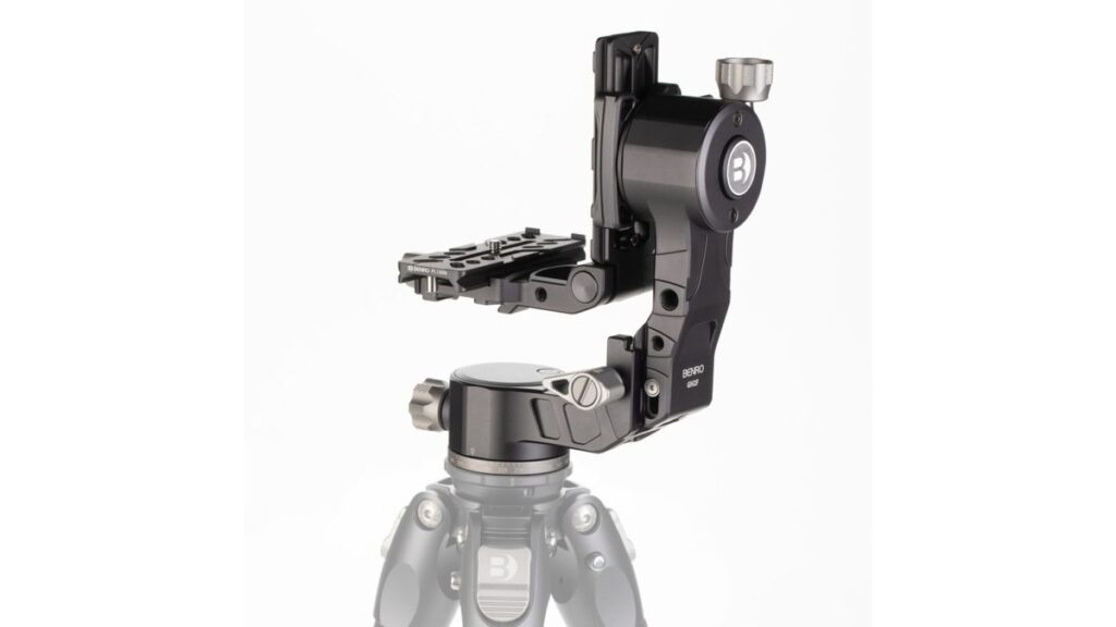 Benro GH2F