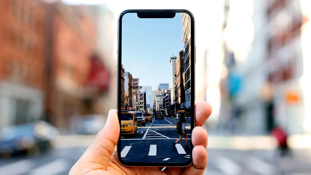 Les Meilleurs iphone en Photo en 2021