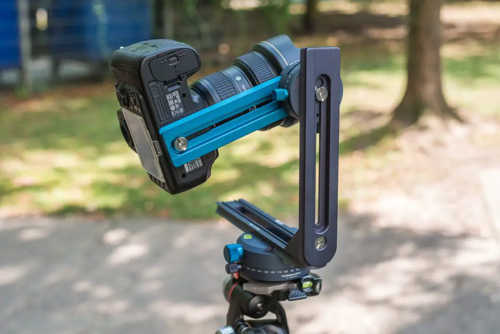 Novoflex VR System PRO II