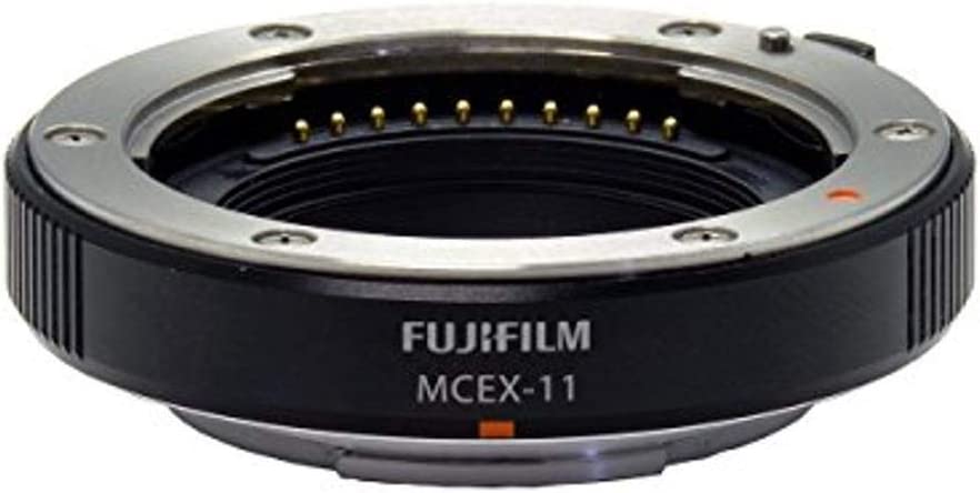 Fujifilm MCEX 11